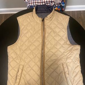 Johnston & Murphy Mens spring Reversible best